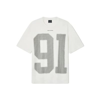 ARMANI EXCHANGE Exchange Short Sleeve T Shirt T恤 XM002510_AF10358 正品代購