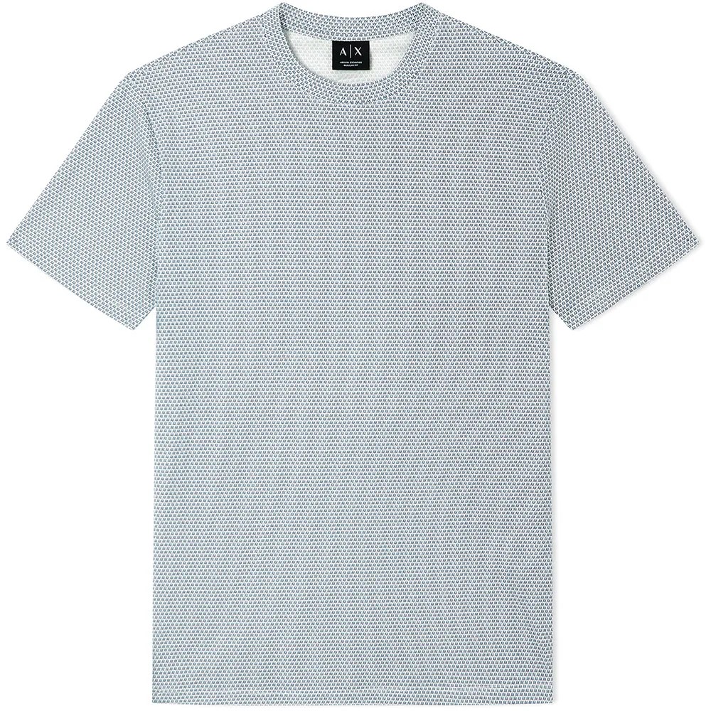 ARMANI Exchange Short Sleev T恤 短袖 休閒 正品歐洲代購 [142714686]