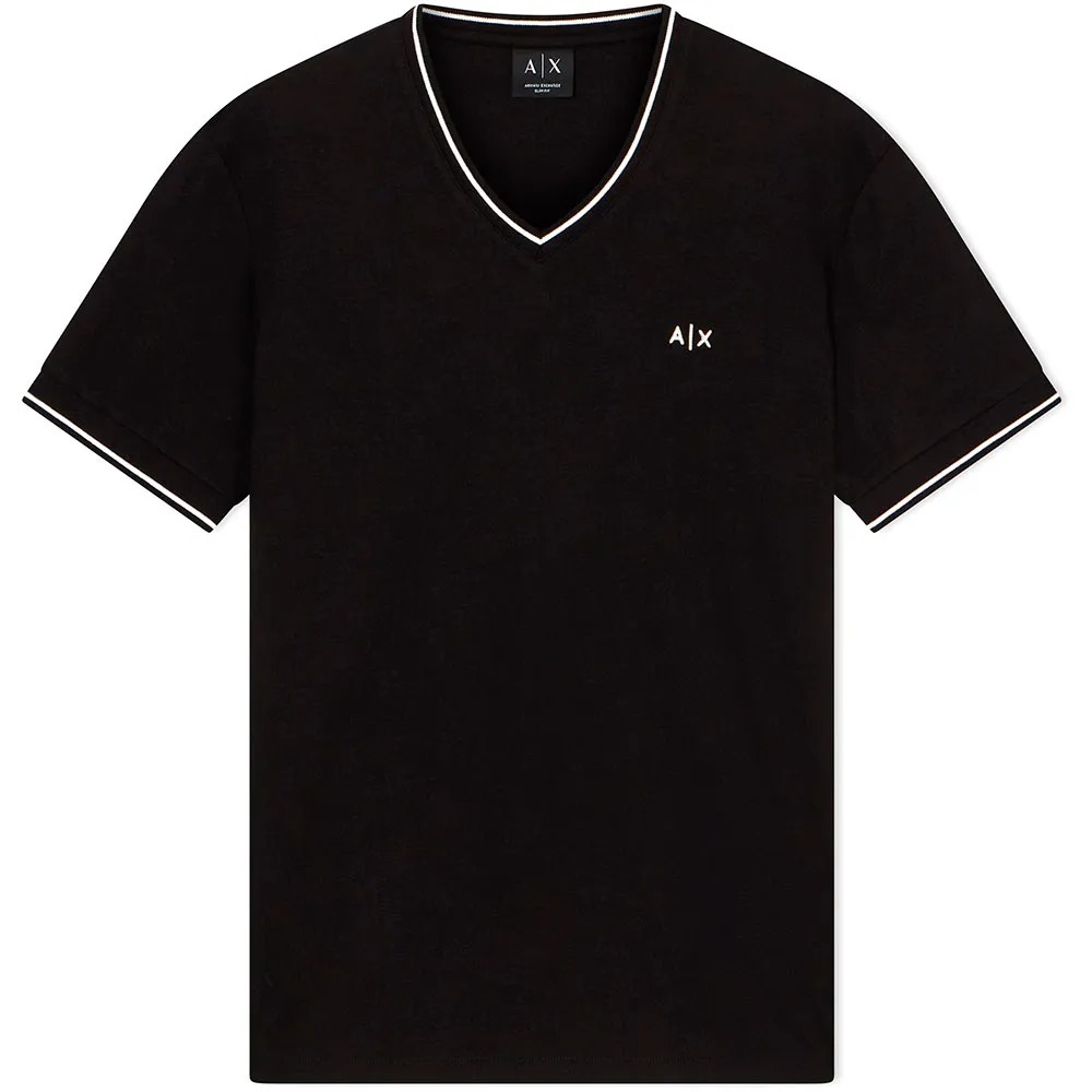 ARMANI Exchange Short Sleev T恤 短袖 休閒 正品歐洲代購 [142714691]