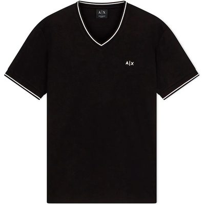 ARMANI EXCHANGE Exchange Short Sleeve T Shirt T恤 XM002512_AF10358 正品代購