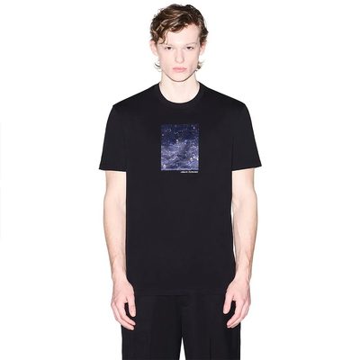 ARMANI EXCHANGE Exchange Short Sleeve T Shirt T恤 XM002514_AF10356 正品代購