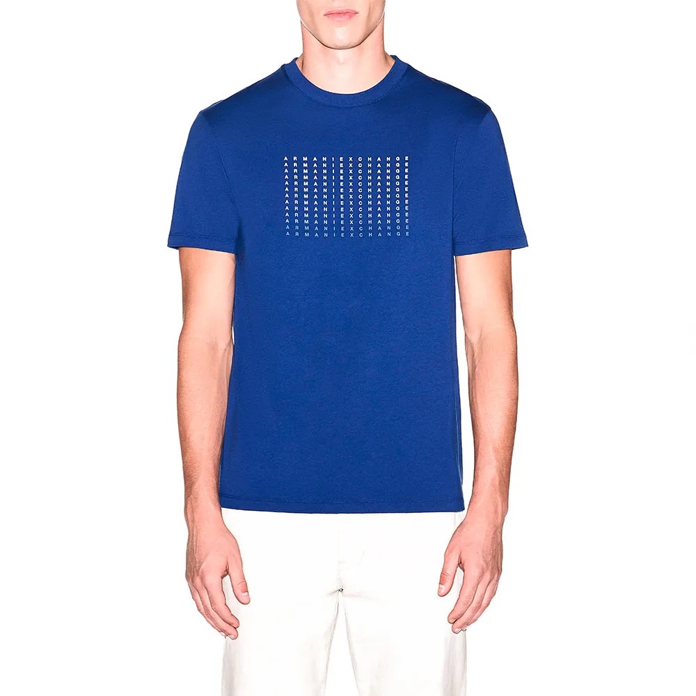 ARMANI Exchange Short Sleev T恤 經典 短袖 休閒 正品歐洲代購 [142714699]
