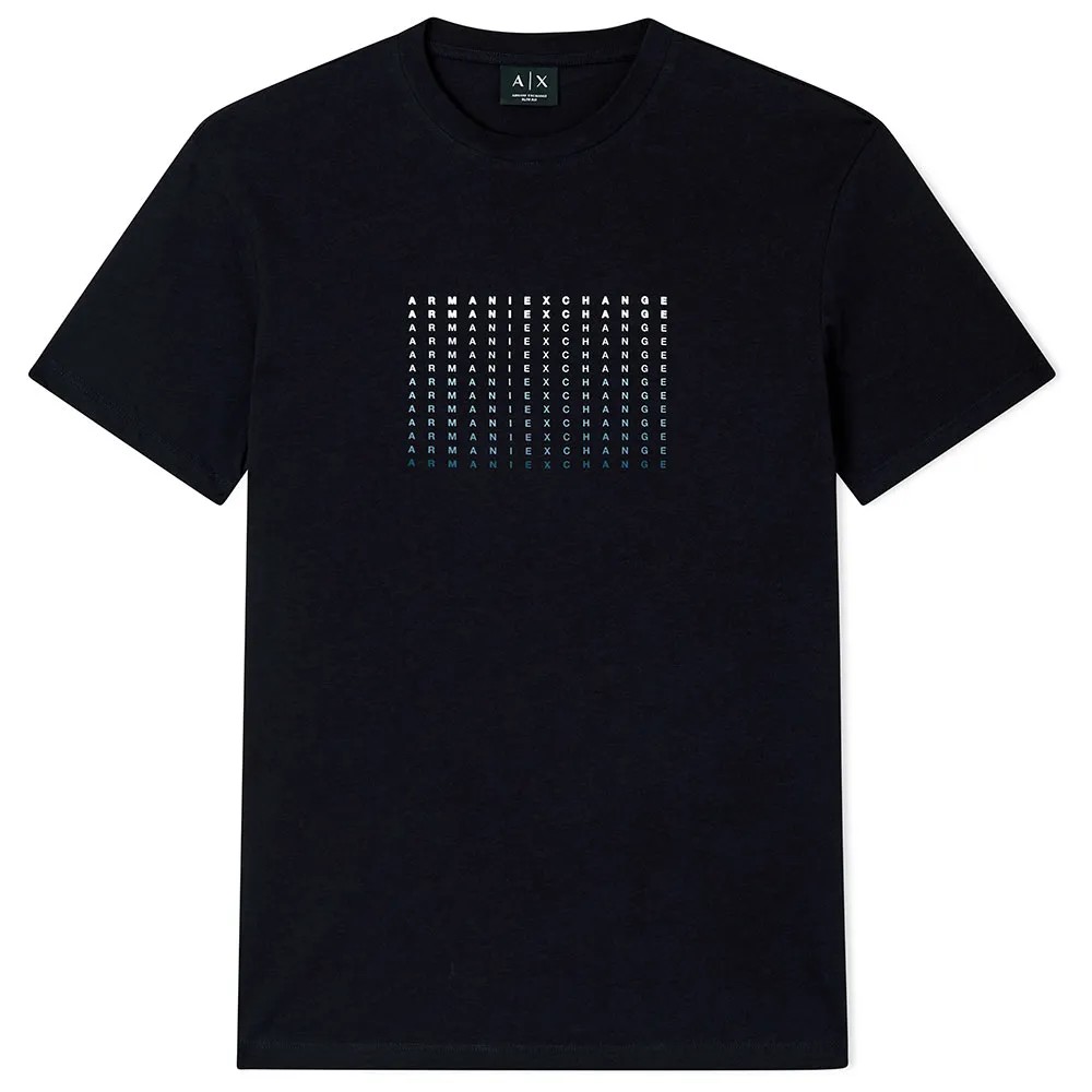 ARMANI Exchange Short Sleev T恤 短袖 休閒 正品歐洲代購 [142714700]
