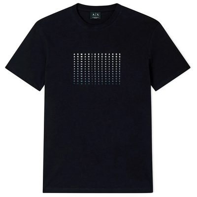 ARMANI EXCHANGE Exchange Short Sleeve T Shirt T恤 XM002519_AF10334 正品代購