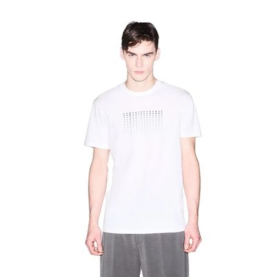 ARMANI EXCHANGE Exchange Short Sleeve T Shirt T恤 XM002519_AF10334 正品代購