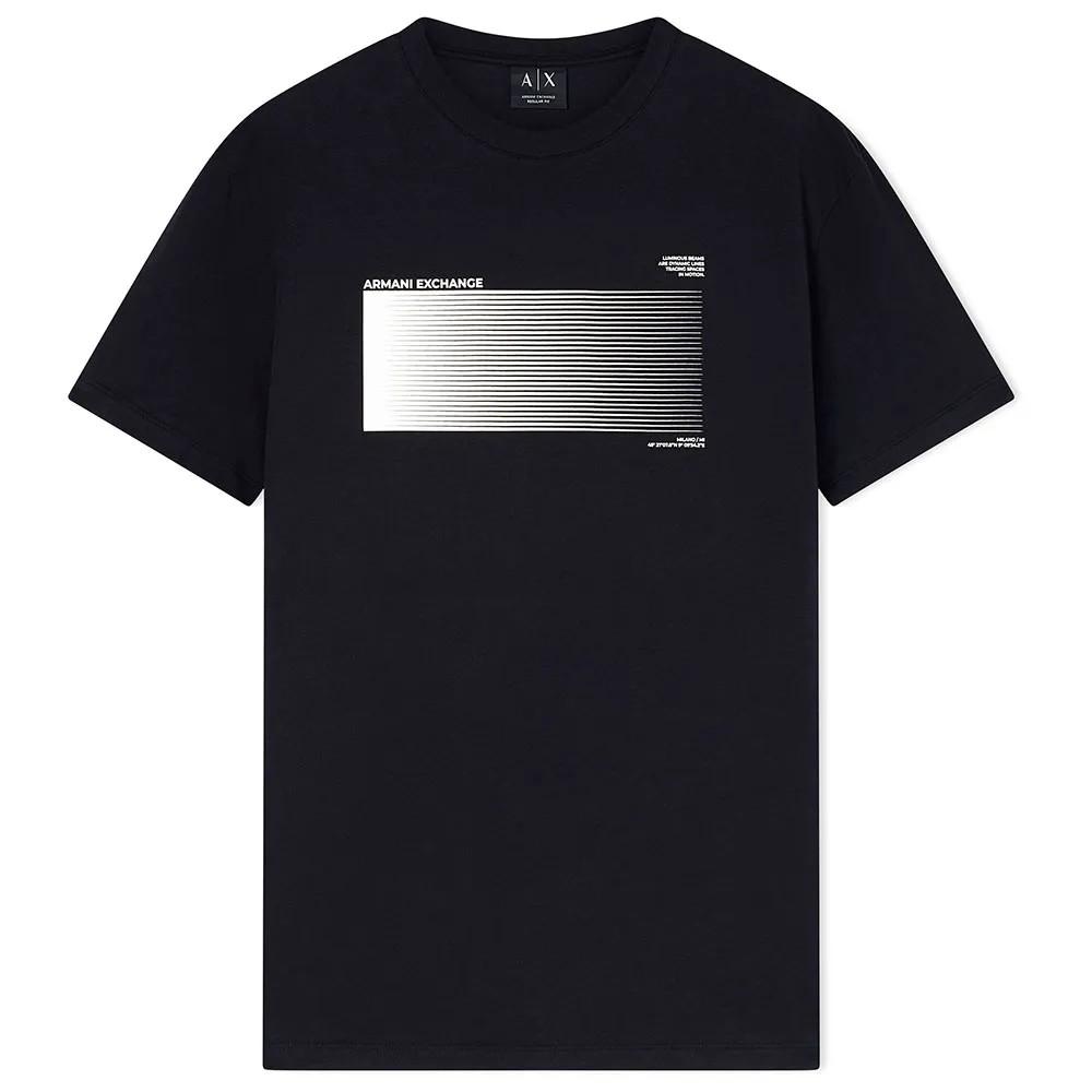 ARMANI Exchange Short Sleev T恤 短袖 休閒 正品歐洲代購 [142714703]