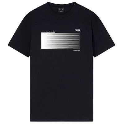 ARMANI EXCHANGE Exchange Short Sleeve T Shirt T恤 XM002520_AF10334 正品代購