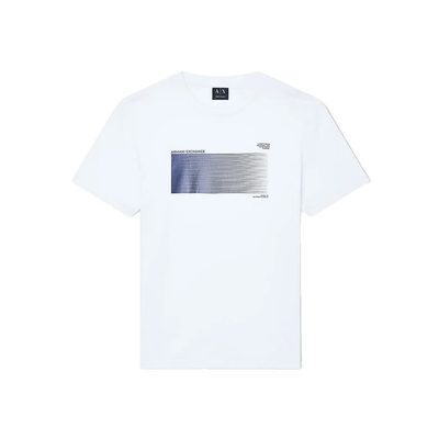 ARMANI EXCHANGE Exchange Short Sleeve T Shirt T恤 XM002520_AF10334 正品代購