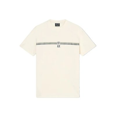 ARMANI EXCHANGE Exchange Short Sleeve T Shirt T恤 XM002522_AF10334 正品代購