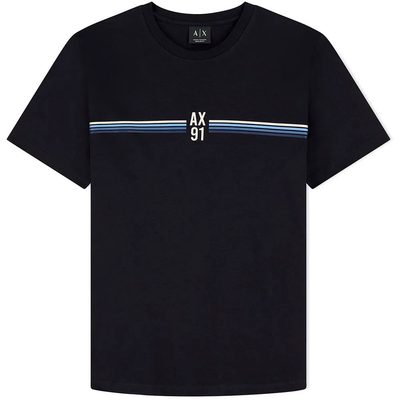 ARMANI EXCHANGE Exchange Short Sleeve T Shirt T恤 XM002522_AF10334 正品代購