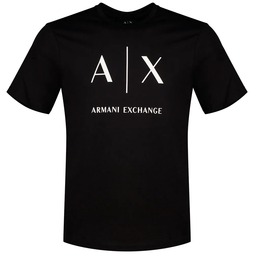 ARMANI Exchange Short Sleev T恤 短袖 休閒 正品歐洲代購 [142714863]