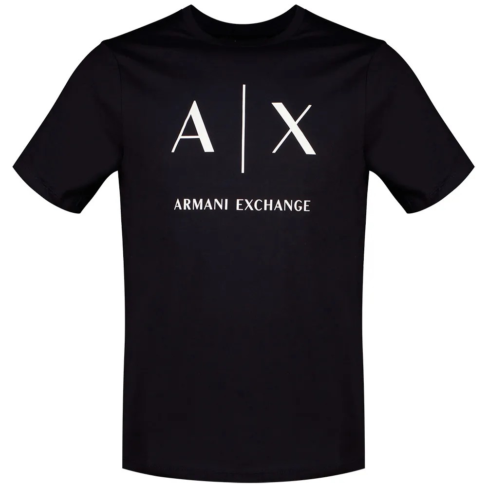 ARMANI Exchange Short Sleev T恤 短袖 休閒 正品歐洲代購 [142714866]