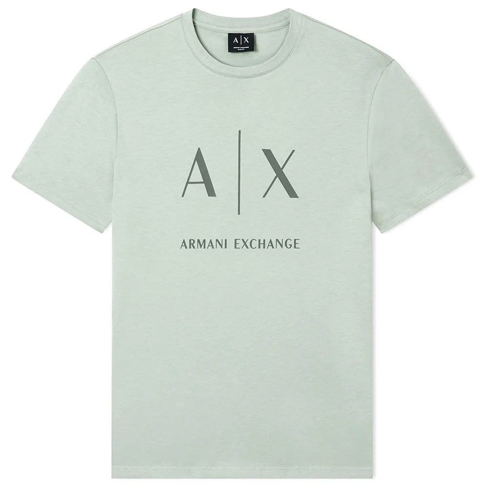 ARMANI Exchange Short Sleev T恤 短袖 休閒 正品歐洲代購 [142714867]