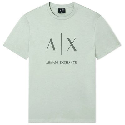 ARMANI EXCHANGE Exchange Short Sleeve T Shirt T恤 XM002683_AF10356 正品代購