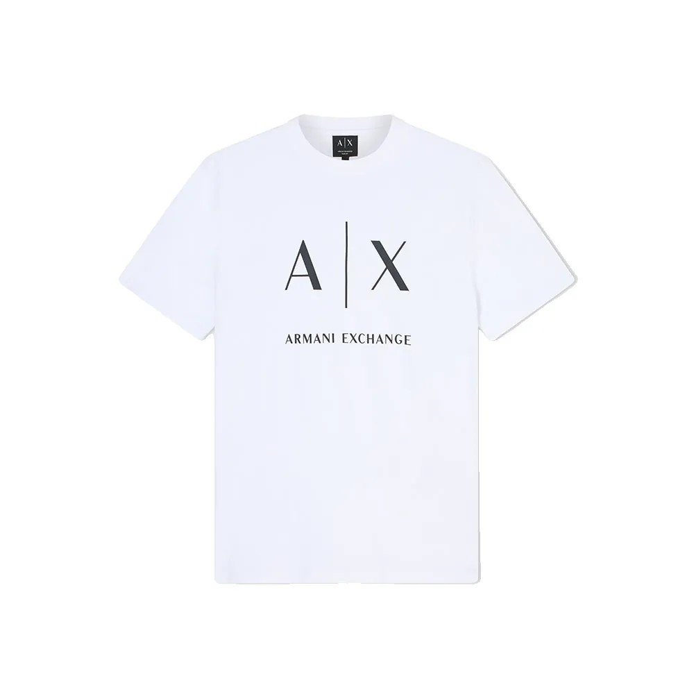 ARMANI Exchange Short Sleev T恤 短袖 休閒 正品歐洲代購 [142714868]