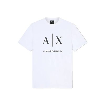 ARMANI EXCHANGE Exchange Short Sleeve T Shirt T恤 XM002683_AF10356 正品代購