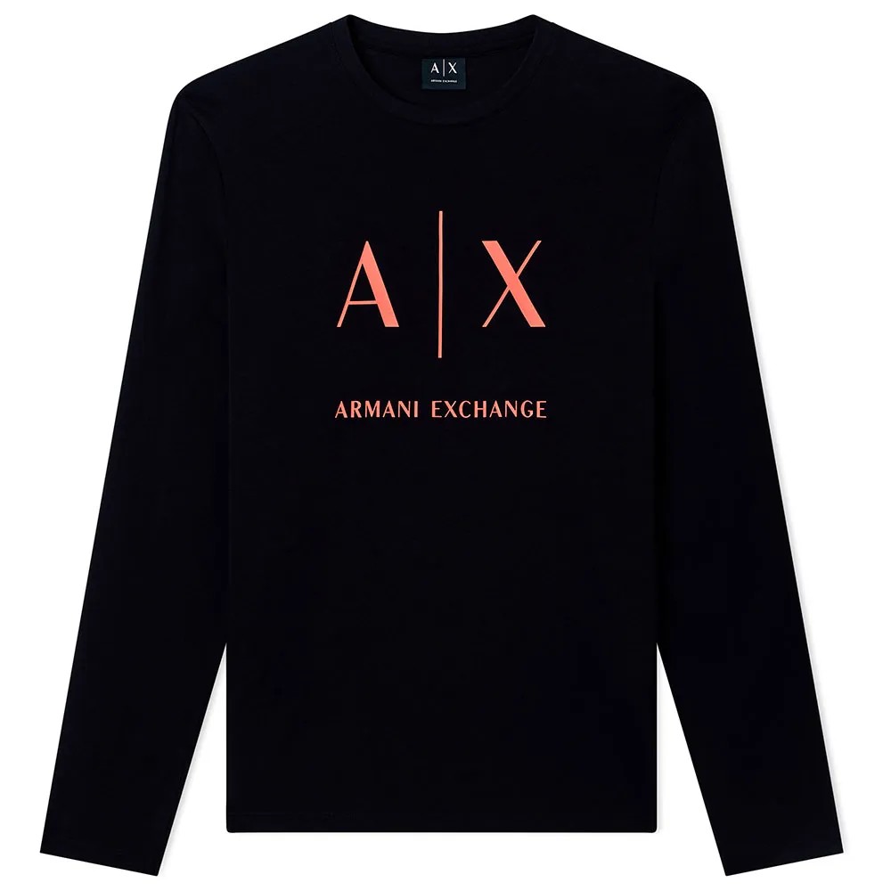 ARMANI Exchange Long Sleeve T恤 短袖 休閒 正品歐洲代購 [142714871]