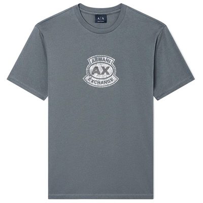 ARMANI EXCHANGE Exchange Short Sleeve T Shirt T恤 XM002776_AF10356 正品代購