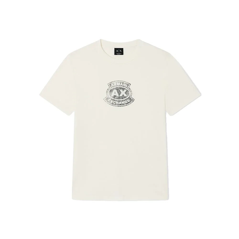 ARMANI Exchange Short Sleev T恤 短袖 休閒 正品歐洲代購 [142714908]