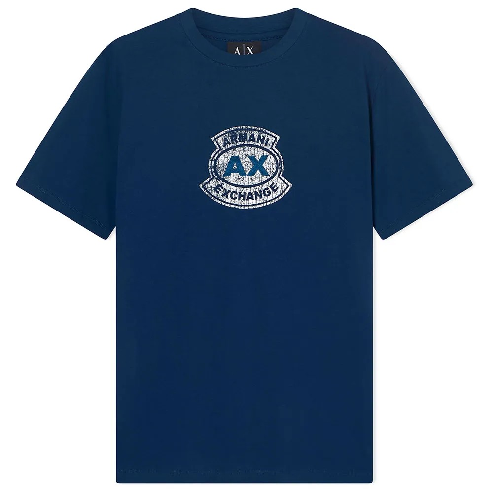 ARMANI Exchange Short Sleev T恤 短袖 休閒 正品歐洲代購 [142714909]