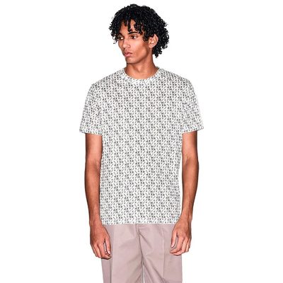 ARMANI EXCHANGE Exchange Short Sleeve T Shirt T恤 XM002778_AF10356 正品代購