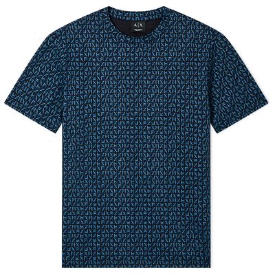 ARMANI EXCHANGE Exchange Short Sleeve T Shirt T恤 XM002778_AF10356 正品代購