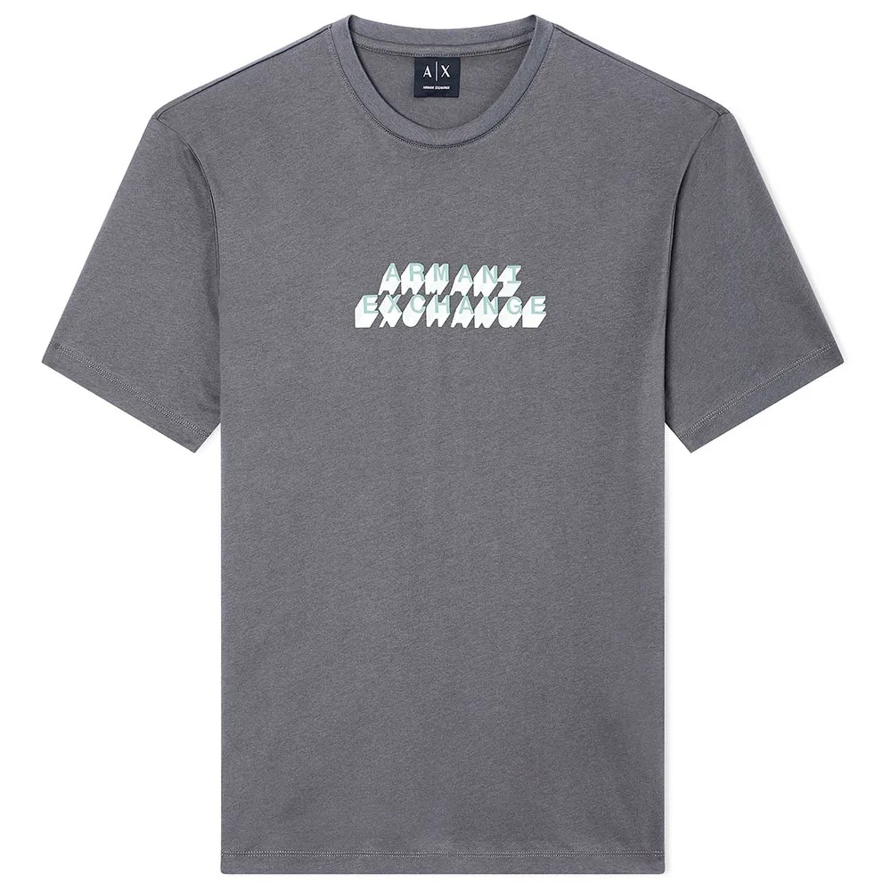 ARMANI Exchange Short Sleev T恤 短袖 休閒 正品歐洲代購 [142714915]