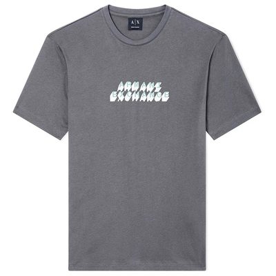 ARMANI EXCHANGE Exchange Short Sleeve T Shirt T恤 XM002779_AF10358 正品代購