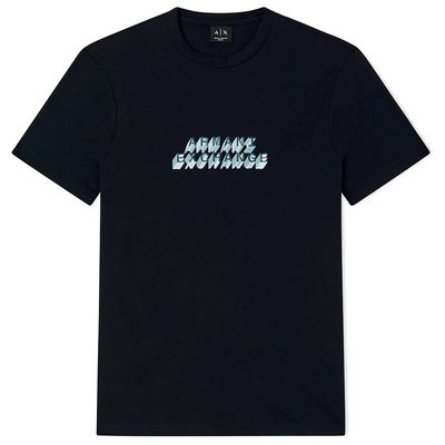 ARMANI EXCHANGE Exchange Short Sleeve T Shirt T恤 XM002779_AF10358 正品代購
