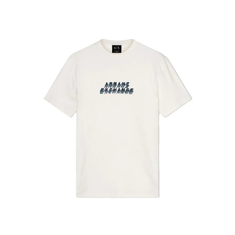 ARMANI Exchange Short Sleev T恤 短袖 休閒 正品歐洲代購 [142714917]