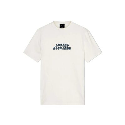 ARMANI EXCHANGE Exchange Short Sleeve T Shirt T恤 XM002779_AF10358 正品代購