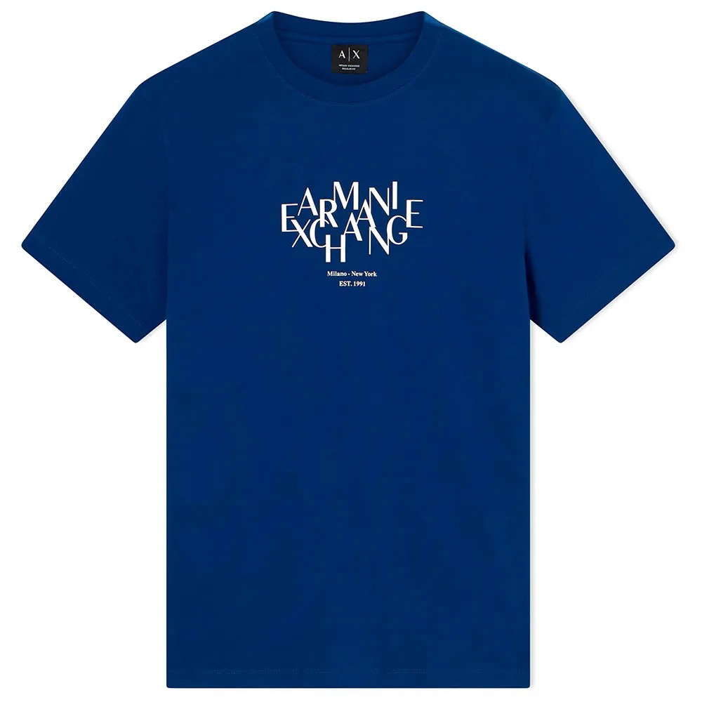 ARMANI Exchange Short Sleev T恤 短袖 休閒 正品歐洲代購 [142714923]