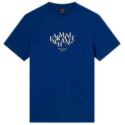 ARMANI EXCHANGE Exchange Short Sleeve T Shirt T恤 XM002782_AF10356 正品代購