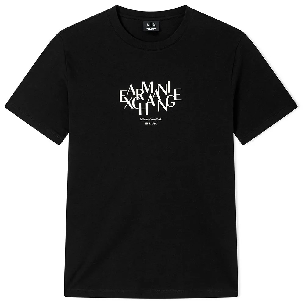 ARMANI Exchange Short Sleev T恤 短袖 休閒 正品歐洲代購 [142714924]