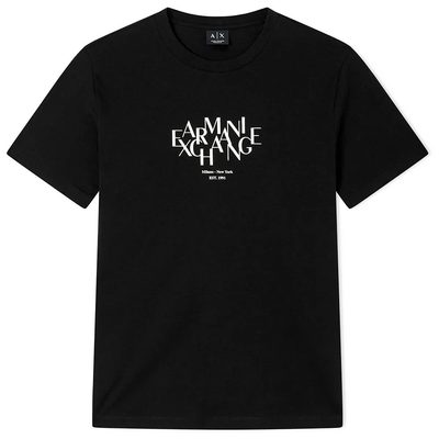 ARMANI EXCHANGE Exchange Short Sleeve T Shirt T恤 XM002782_AF10356 正品代購