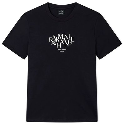 ARMANI EXCHANGE Exchange Short Sleeve T Shirt T恤 XM002782_AF10356 正品代購