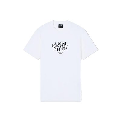 ARMANI EXCHANGE Exchange Short Sleeve T Shirt T恤 XM002782_AF10356 正品代購