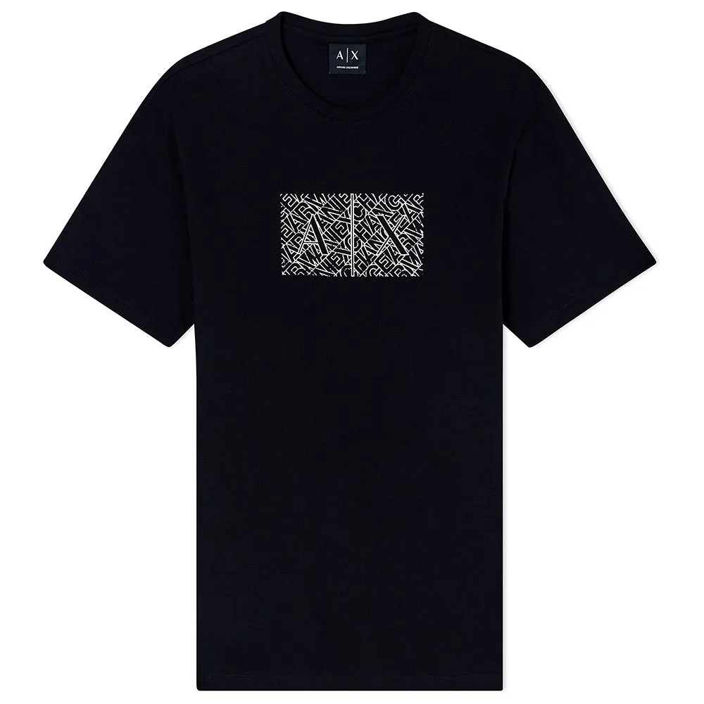 ARMANI Exchange Short Sleev T恤 短袖 休閒 正品歐洲代購 [142714929]