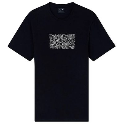 ARMANI EXCHANGE Exchange Short Sleeve T Shirt T恤 XM002784_AF10356 正品代購