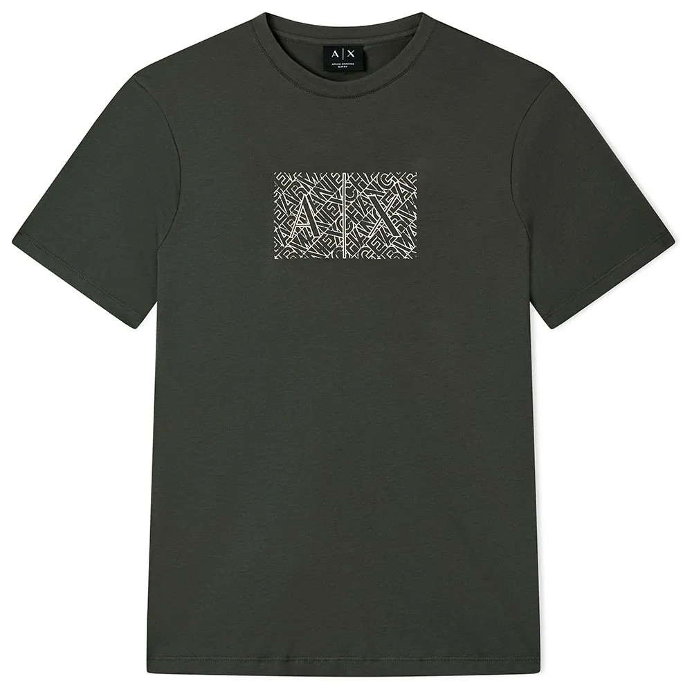 ARMANI Exchange Short Sleev T恤 短袖 休閒 正品歐洲代購 [142714930]