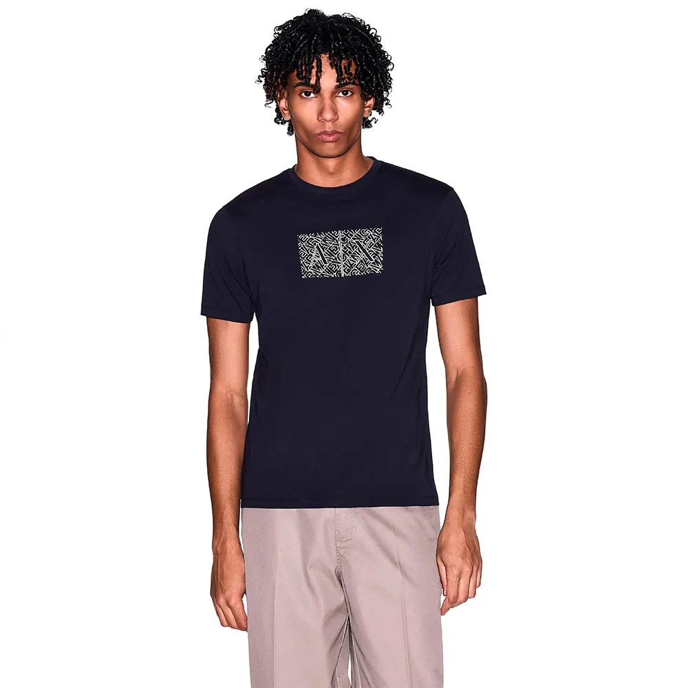 ARMANI Exchange Short Sleev T恤 短袖 休閒 正品歐洲代購 [142714931]
