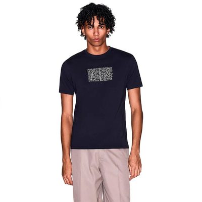 ARMANI EXCHANGE Exchange Short Sleeve T Shirt T恤 XM002784_AF10356 正品代購