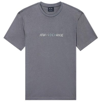 ARMANI EXCHANGE Exchange Short Sleeve T Shirt T恤 XM002785_AF10358 正品代購