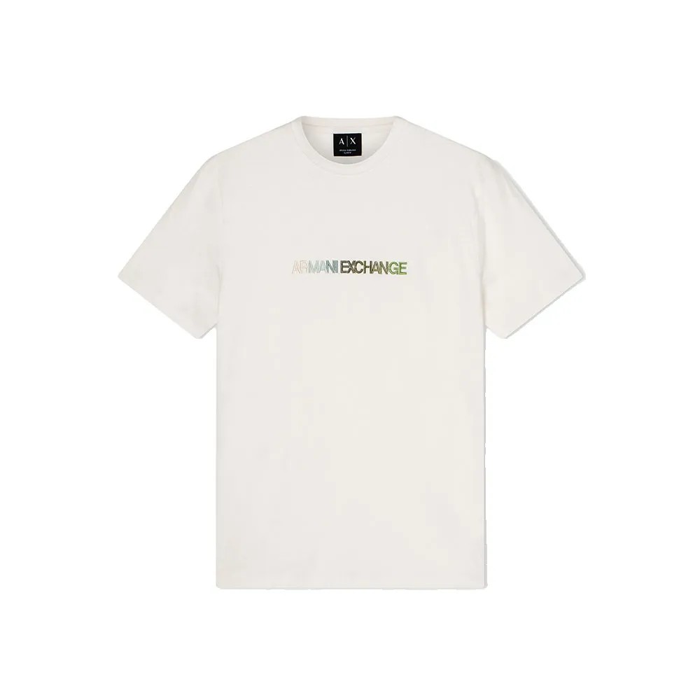ARMANI Exchange Short Sleev T恤 短袖 休閒 正品歐洲代購 [142714933]