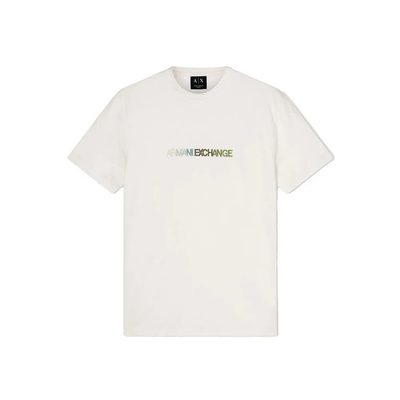 ARMANI EXCHANGE Exchange Short Sleeve T Shirt T恤 XM002785_AF10358 正品代購