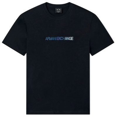 ARMANI EXCHANGE Exchange Short Sleeve T Shirt T恤 XM002785_AF10358 正品代購