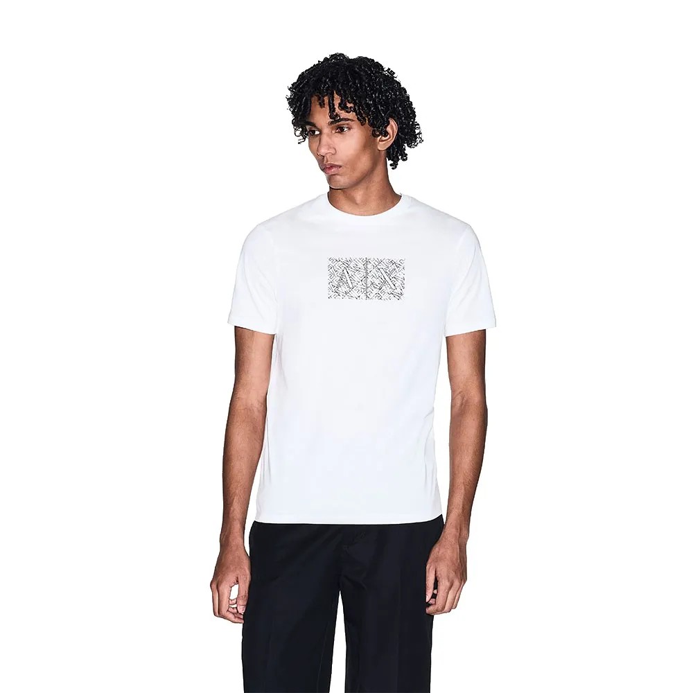 ARMANI Exchange Short Sleev T恤 短袖 休閒 正品歐洲代購 [142714935]