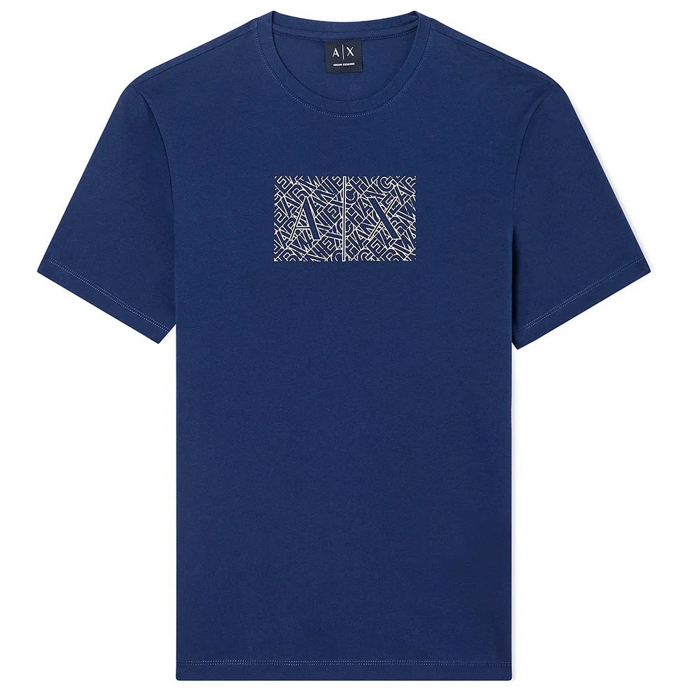 ARMANI Exchange Short Sleev T恤 短袖 休閒 正品歐洲代購 [142714937]