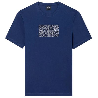 ARMANI EXCHANGE Exchange Short Sleeve T Shirt T恤 XM002784_AF10356 正品代購