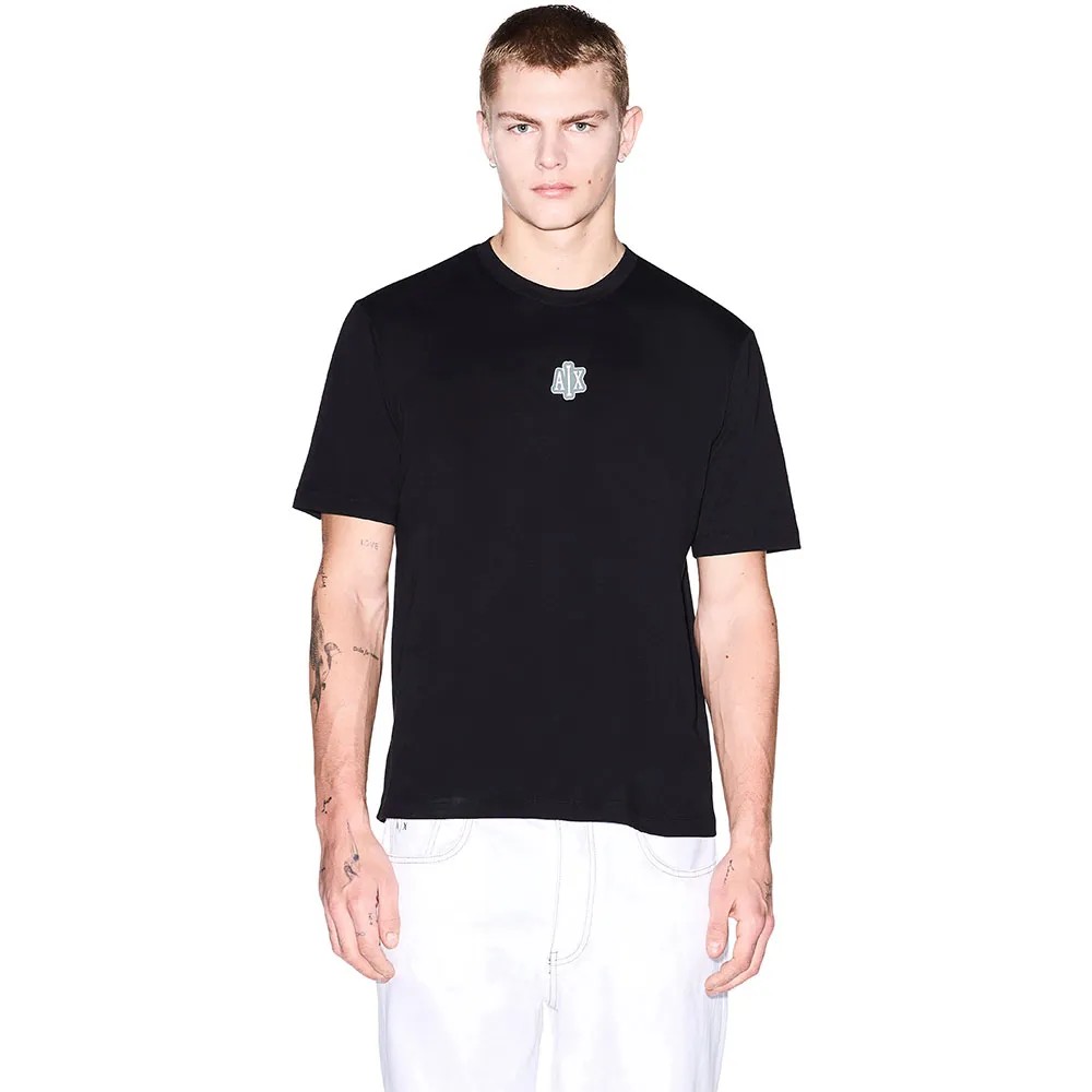 ARMANI Exchange Short Sleev T恤 短袖 休閒 正品歐洲代購 [142714940]